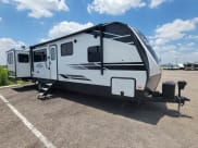 2022 Grand Design imagine Travel Trailer available for rent in Austin, Texas