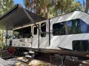 2024 Salem 29VIEW Travel Trailer available for rent in West Melbourne, Florida