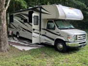 2017 Forest River Coachmen Leprechaun Class C available for rent in Bunnell, Florida