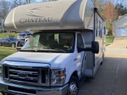 2019 Thor Chateau Class C available for rent in Fenton, Missouri