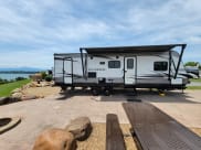 2019 Heartland RVs Pioneer Travel Trailer available for rent in SEVIERVILLE, Tennessee