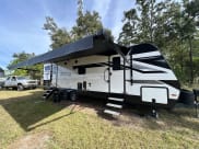 2023 Grand Design Imagine Travel Trailer available for rent in Saint Cloud, Florida