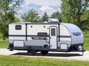 2023 Gulf Stream Ameri-Lite Travel Trailer available for rent in Apex, North Carolina