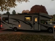 2022 Jayco Redhawk Class C available for rent in Neenah, Wisconsin