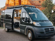 2018 Ram Promaster 2500 Promaster 2500 Class B available for rent in Key West, Florida