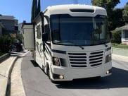 2019 FR3 FR3 Motorhome Class A available for rent in SUN VALLEY, California