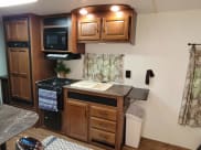 2016 Jayco Jay Flight Travel Trailer available for rent in Key West, Florida