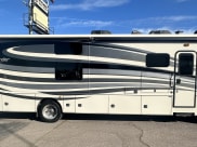 2017 Fleetwood Bounder Class A available for rent in Phoenix, Arizona