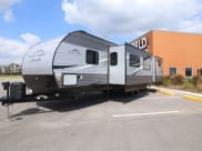 2021 East West Silverlake 31KS3 Travel Trailer available for rent in Montgomery, Texas