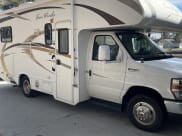 2013 Thor Four Winds Class C available for rent in Conway, South Carolina