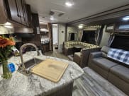 2018 Keystone Hideout Travel Trailer available for rent in Citrus Springs, Florida
