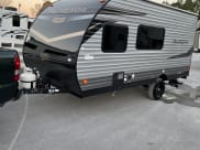 2024 Forest River Aurora Travel Trailer available for rent in Columbia, Tennessee