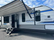 2020 Coachmen catalina legacy Travel Trailer available for rent in Knoxville, Tennessee