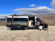 2023 Airstream Airstream Class B Class B available for rent in Portland, Oregon