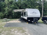 2021 East to West Della Terra Travel Trailer available for rent in Ocala, Florida