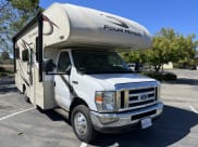 2020 Thor Four Winds Class C available for rent in Pismo Beach, California