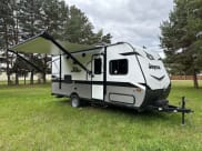 2022 Jayco Jay Flight SLX Travel Trailer available for rent in columbia falls, Montana