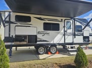 2021 Grand Design Imagine XLS Travel Trailer available for rent in Newnan, Georgia