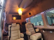 2013 Mercedes Sprinter Class C available for rent in Whitehall, Ohio