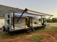 2020 Jayco Jay Flight Travel Trailer available for rent in Bullard, Texas