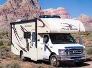 2019 Thor Four Winds Class C available for rent in Las Vegas, Nevada