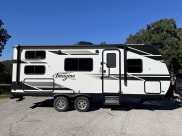 2021 Grand Design Imagine Travel Trailer available for rent in Aubrey, Texas