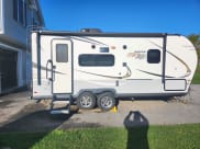 2019 Rockwood Other Travel Trailer available for rent in Sandown, New Hampshire