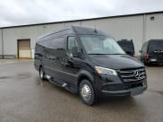2023 Ultimate Toys Ultimate Coach Class B available for rent in Livonia, Michigan