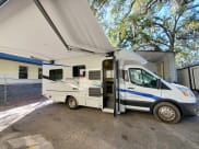 2021 Coachmen 21xg Class B available for rent in Tampa Bay , Florida