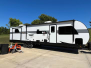 2024 Forest River 31KQBTS Travel Trailer available for rent in Columbia, Missouri