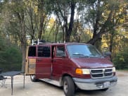 1998 Dodge B Van Class B available for rent in Soquel, California