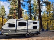 2021 Highland Ridge RV Open Range Travel Trailer available for rent in Auburn, California