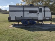 2024 Other Other Travel Trailer available for rent in Arlington, Texas