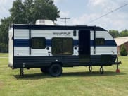 2023 Forest River Cherokee Wolf Pup Toy Hauler available for rent in Mooresville, North Carolina