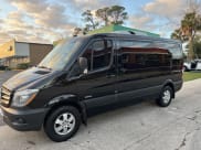 2014 Mercedes Sprinter  available for rent in Jacksonville, Florida