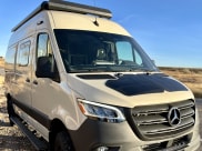 2023 Winnebago Revel Class B available for rent in Thornton, Colorado