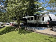 2021 Cruiser RV Radiance Travel Trailer available for rent in Marengo, Ohio