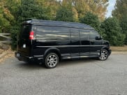 2017 Ultimate Toys Ultimate Limo Class B available for rent in Duncan, South Carolina