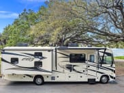 2020 FR3 FR3 Motorhome Class A available for rent in Milton, Pennsylvania