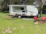 2019 Forest River Other Travel Trailer available for rent in Gulfport, Mississippi