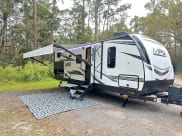 2022 Cruiser RV MPG Ultra Lite Travel Trailer available for rent in Hilliard, Florida