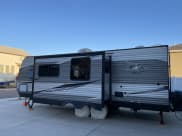 2021 Jayco Jay Flight Travel Trailer available for rent in Springville, Utah