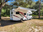 2023 Thor Quantum SE Class C available for rent in Zephyrhills, Florida