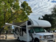 2022 Thor Four Winds Class C available for rent in Garden Grove, California