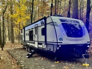 2021 Coachmen Apex Travel Trailer available for rent in Hot Springs, Arkansas