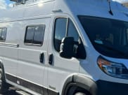 2023 Winnebago Solis Class B available for rent in Eastvale, California