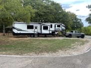 2022 Heartland RVs Milestone Fifth Wheel available for rent in Midlothian, Texas