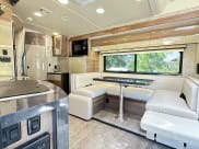 2015 Winnebago View Class C available for rent in East Palo Alto, California