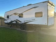 2024 Forest River Stealth Toy Hauler available for rent in Goodyear, Arizona