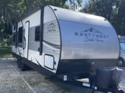 2021 East to West Della Terra Travel Trailer available for rent in Hilton Head Island, South Carolina